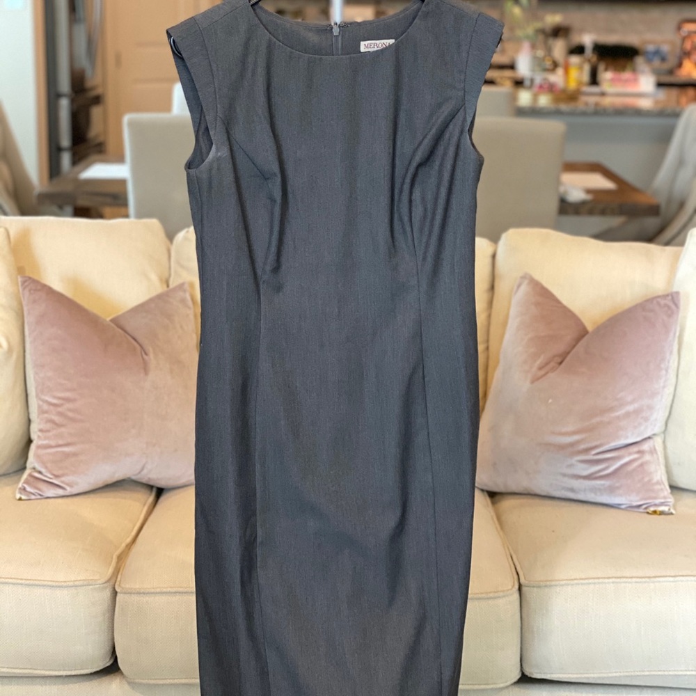 Business Dress